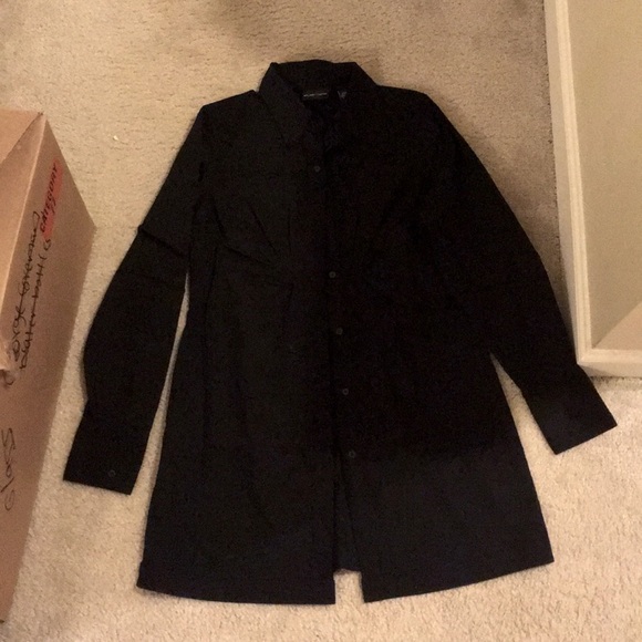 New York & Company Tops - NY&Co button down